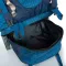 Рюкзак Туристический нейлон Royal Mountain 8475-75L blue