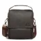 Сумка Мужская Планшет кожа BRETTON 9357-2 brown