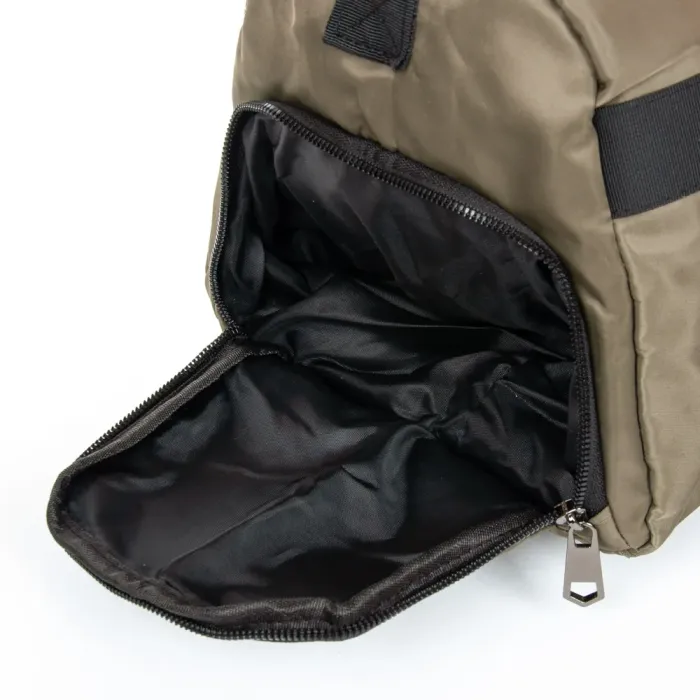 Дорожная Спорт нейлон Lanpad 2266 green