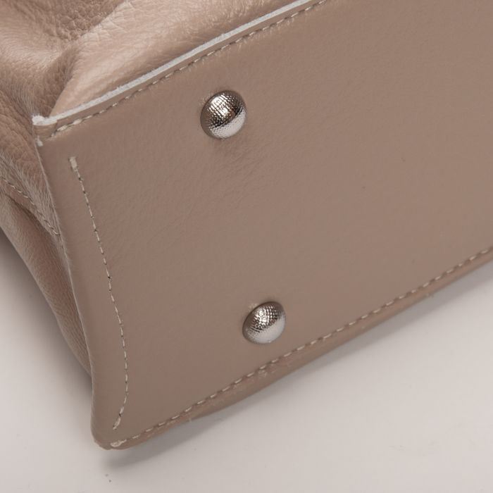 Сумка Женская Классическая кожа ALEX RAI 2083-9 khaki