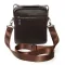 Сумка Мужская Планшет кожа BRETTON 9357-2 brown