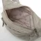 Сумка Женская Текстиль на пояс полиамид Jielshi ZT-001 beige