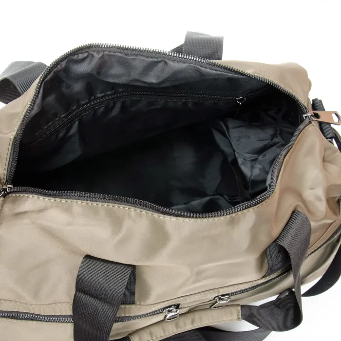 Дорожная Спорт нейлон Lanpad 2266 green