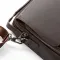 Сумка Мужская Планшет кожа BRETTON 9357-2 brown