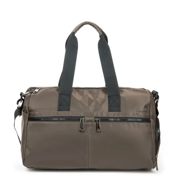 Дорожная Спорт нейлон Lanpad 2266 khaki