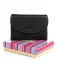Кошелек Rainbow Женский кожа DR. BOND WRS-239-1 black