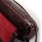 Сумка Женская Классическая кожа ALEX RAI 6504 wine red