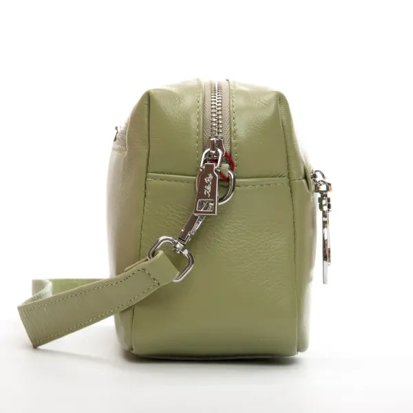 Сумка Женская Классическая кожа ALEX RAI 2083-9 black