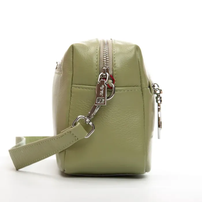 Сумка Женская Классическая кожа ALEX RAI 2083-9 black