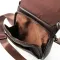 Сумка Мужская Планшет кожа BRETTON 9357-2 brown