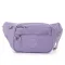 Сумка Женская Текстиль на пояс полиамид Jielshi ZT-001 l.purple