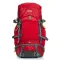 Рюкзак Туристический нейлон Royal Mountain 1150-48L red