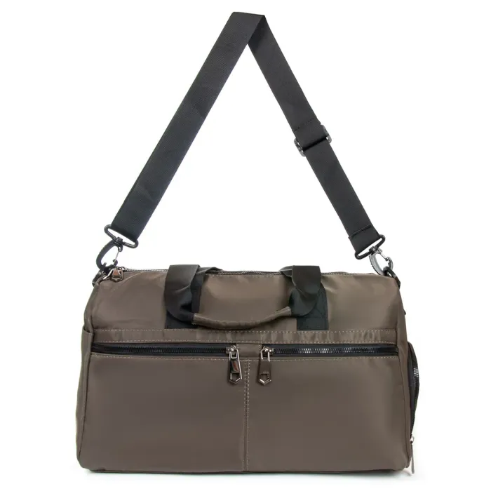 Дорожная Спорт нейлон Lanpad 2266 khaki