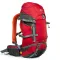 Рюкзак Туристический нейлон Royal Mountain 1150-48L red