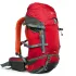 Рюкзак Туристический нейлон Royal Mountain 1150-48L red