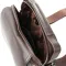 Сумка Мужская Планшет кожа BRETTON 9357-2 brown