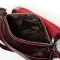 Сумка Женская Классическая кожа ALEX RAI 6504 wine red