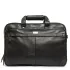 Сумка Мужская Дорожная кожа 02000305001 black