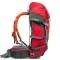 Рюкзак Туристический нейлон Royal Mountain 1150-48L red
