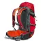 Рюкзак Туристический нейлон Royal Mountain 1150-48L red