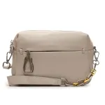 Сумка Мужская Планшет нейлон Lanpad 53257 grey