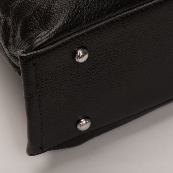 Сумка Женская Классическая кожа ALEX RAI 2083-9 black