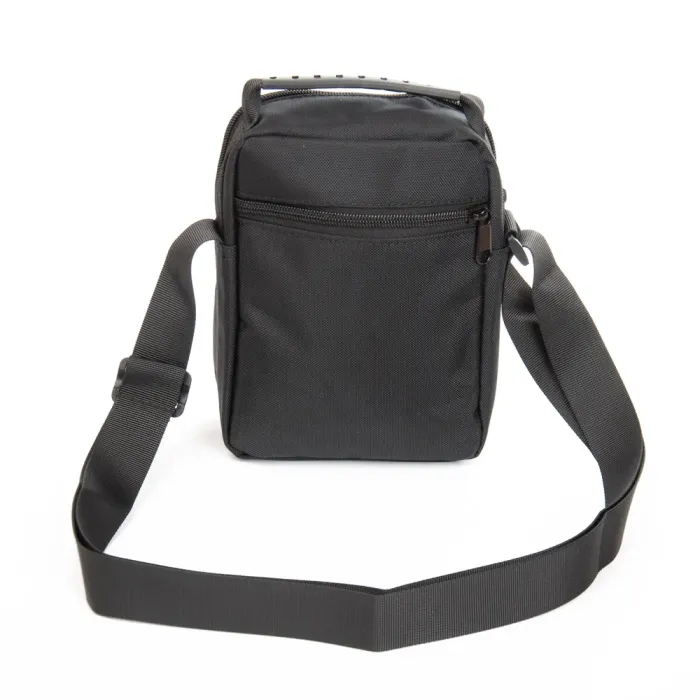 Сумка Мужская Планшет нейлон Lanpad 3730 black