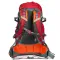 Рюкзак Туристический нейлон Royal Mountain 1150-48L red