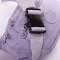 Сумка Женская Текстиль на пояс полиамид Jielshi ZT-001 l.purple