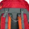 Рюкзак Туристический нейлон Royal Mountain 1150-48L red