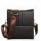 Сумка Мужская Планшет кожа BRETTON 5299-4 brown