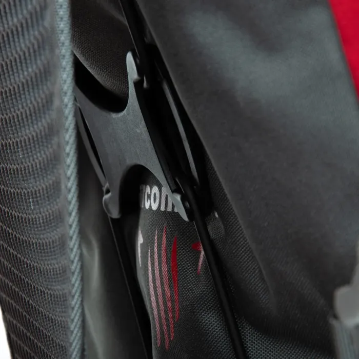 Рюкзак Туристический нейлон Royal Mountain 1150-48L red