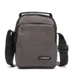 Сумка Мужская Планшет нейлон Lanpad 3730 grey