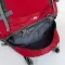 Рюкзак Туристический нейлон Royal Mountain 1150-48L red