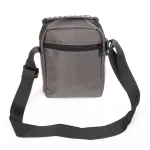 Сумка Мужская Планшет нейлон Lanpad 53257 black