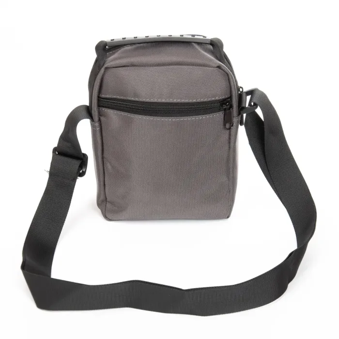 Сумка чоловіча Планшет нейлон Lanpad 53257 black