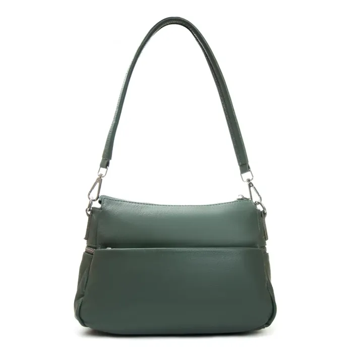 Сумка чоловіча Планшет нейлон Lanpad 53257 black