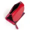 Кошелек Rainbow Женский кожа DR. BOND WRS-239-1 red