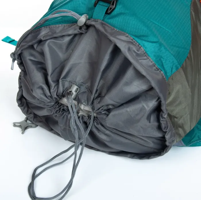 Рюкзак Туристический нейлон Royal Mountain 1150-48L green