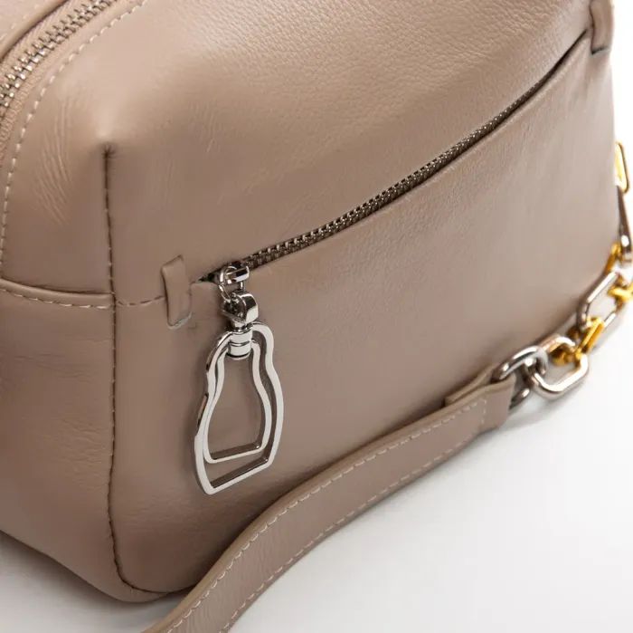 Сумка Мужская Планшет нейлон Lanpad 8382 blue