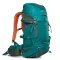 Рюкзак Туристический нейлон Royal Mountain 1150-48L green
