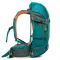 Рюкзак Туристический нейлон Royal Mountain 1150-48L green