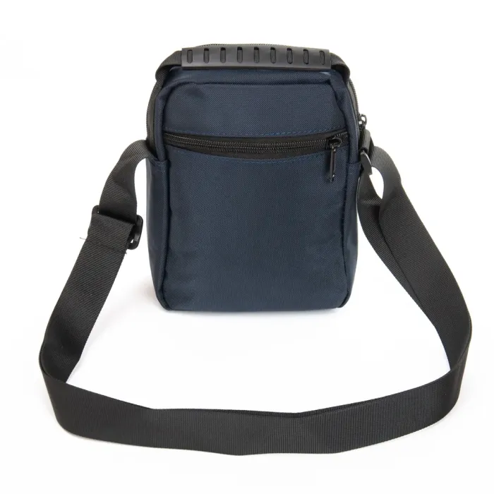 Сумка Мужская Планшет нейлон Lanpad 3730 blue