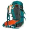 Рюкзак Туристический нейлон Royal Mountain 1150-48L green