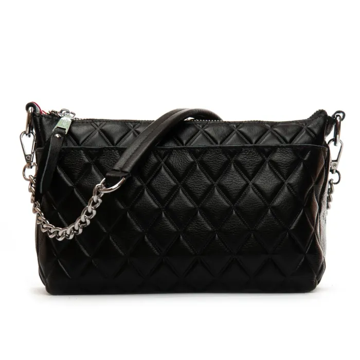 Сумка чоловіча на пояс нейлон Lanpad 36011 blue спорт