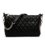 Сумка Женская Классическая кожа ALEX RAI 8912-10 black
