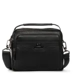 Сумка Мужская Планшет кожа BRETTON 4035-6 black