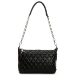 Чоловічий гаманець Classic шкіряний Dr.Bond M13-1 black