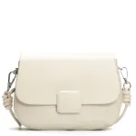Сумка Женская Классическая кожа ALEX RAI 3230 white