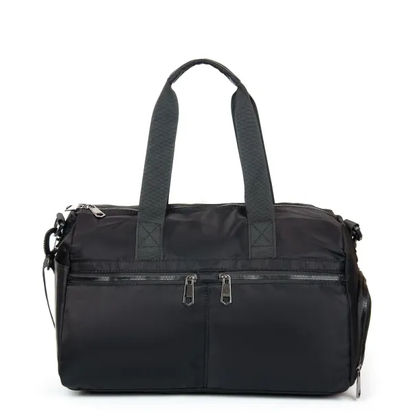 Дорожная Спорт нейлон Lanpad 2266 black